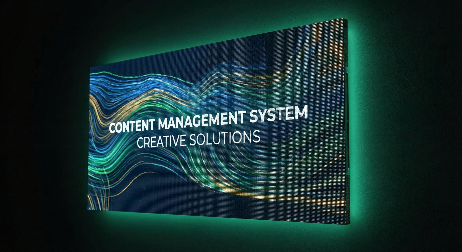 Content Creation & Management